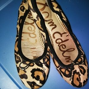 Sam edelman flats